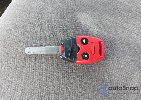 2010 Honda Accord 2.4 Lx-P z USA, uszkodzony, nr VIN 1HGCP2F43AA021257